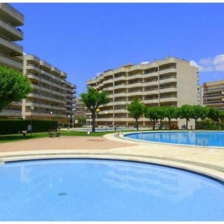 Apartamento En Salou Con 3 Piscinas Junto A Port Aventura Extérieur photo