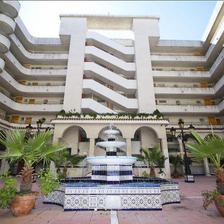 Apartamento En Salou Con 3 Piscinas Junto A Port Aventura Extérieur photo