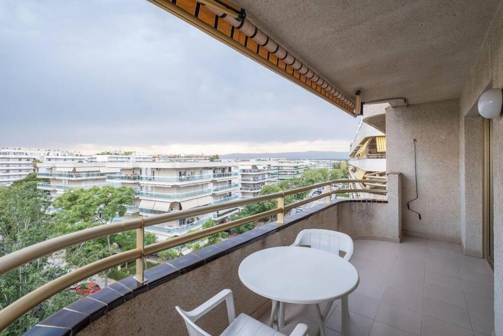Apartamento En Salou Con 3 Piscinas Junto A Port Aventura Extérieur photo
