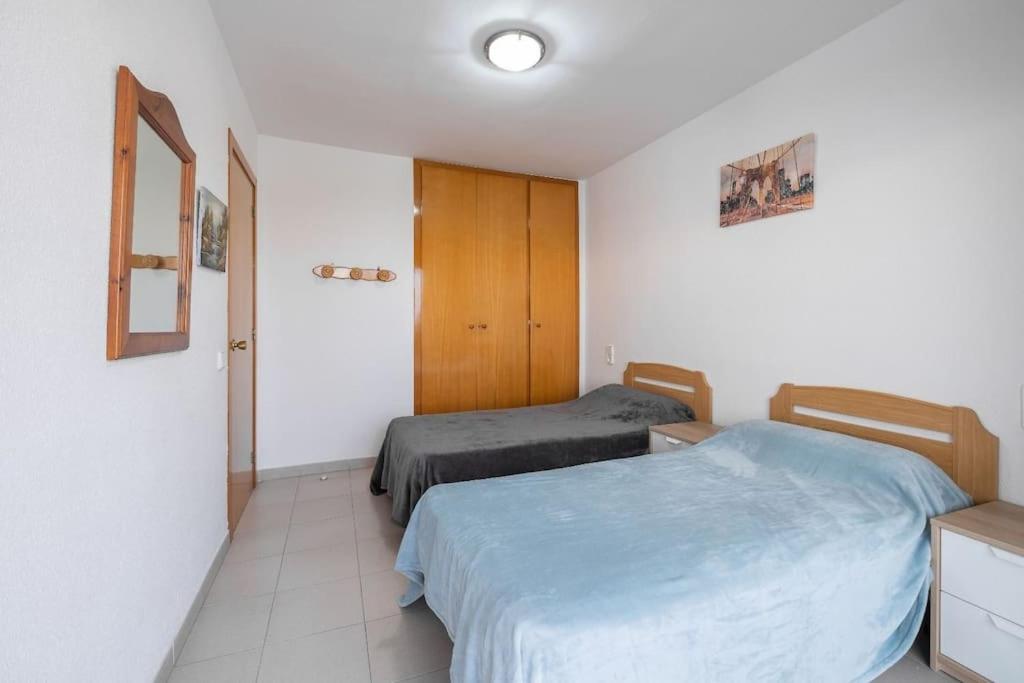 Apartamento En Salou Con 3 Piscinas Junto A Port Aventura Extérieur photo