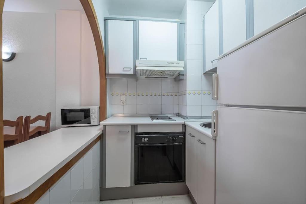Apartamento En Salou Con 3 Piscinas Junto A Port Aventura Extérieur photo