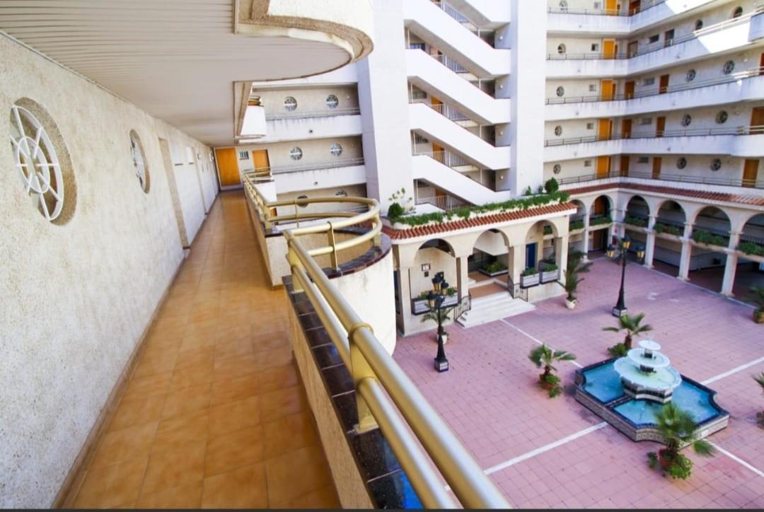 Apartamento En Salou Con 3 Piscinas Junto A Port Aventura Extérieur photo