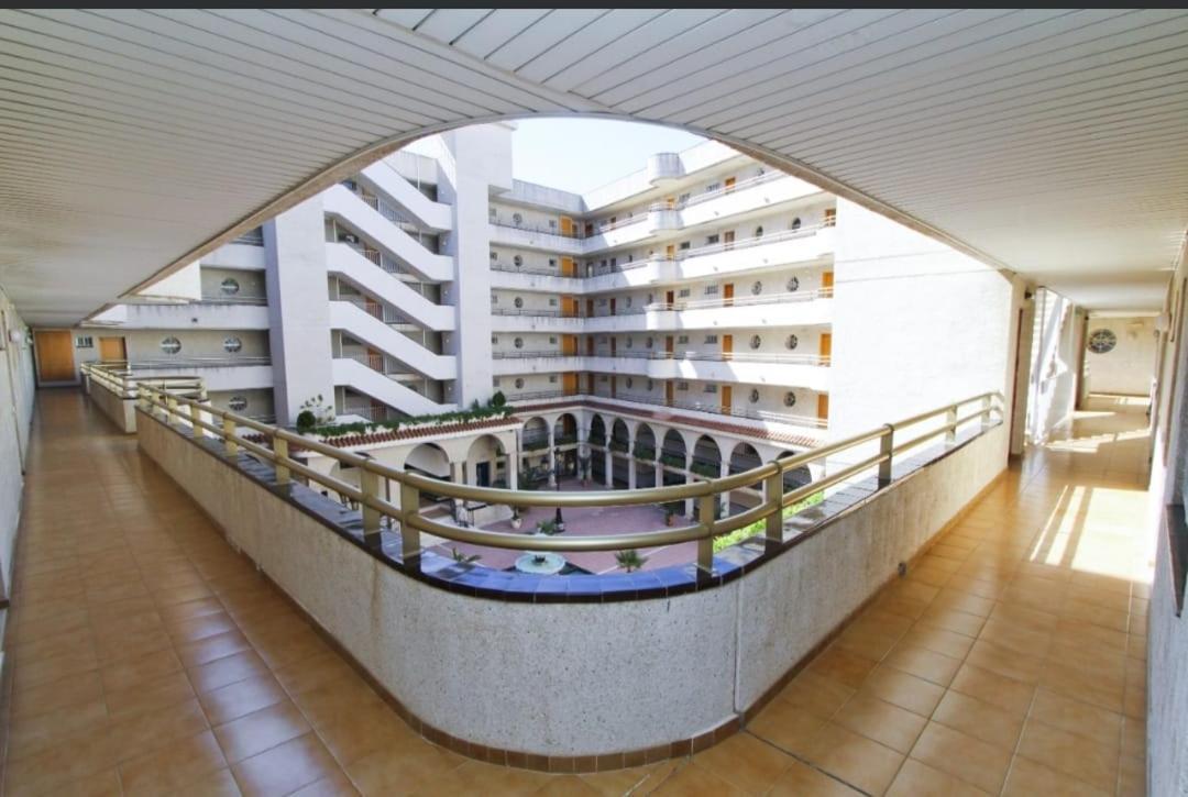 Apartamento En Salou Con 3 Piscinas Junto A Port Aventura Extérieur photo